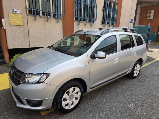 Dacia Logan 