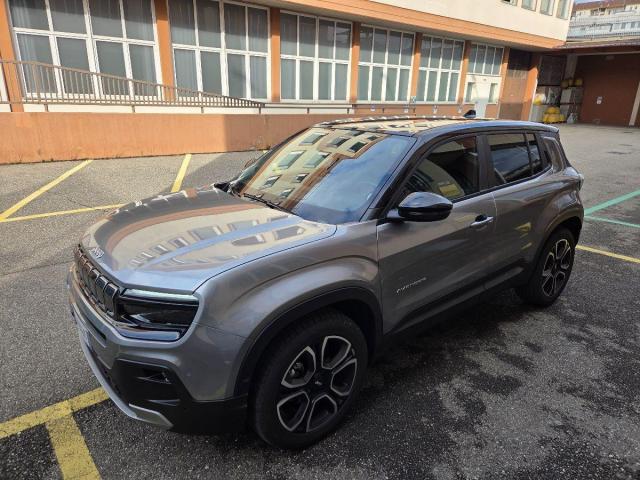 Jeep