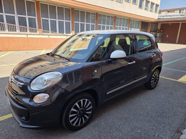 Fiat 500 L 