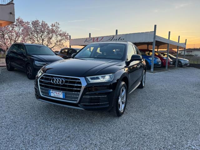 Audi Q5 