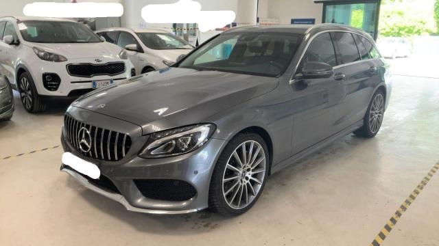 Mercedes Benz