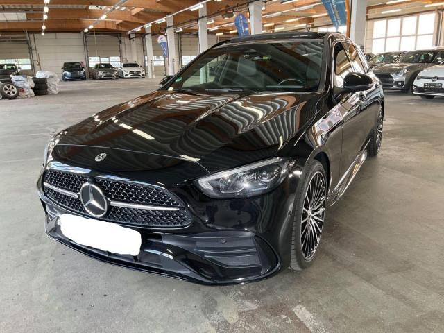 Mercedes Benz