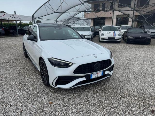 Mercedes Benz