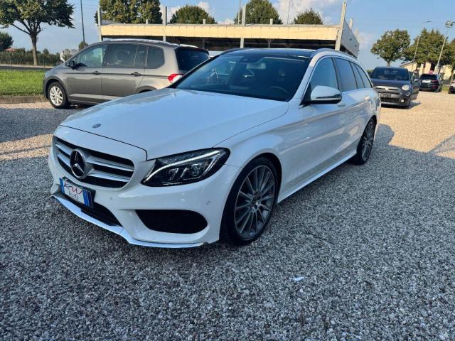 Mercedes Benz