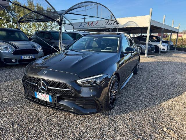 Mercedes Benz