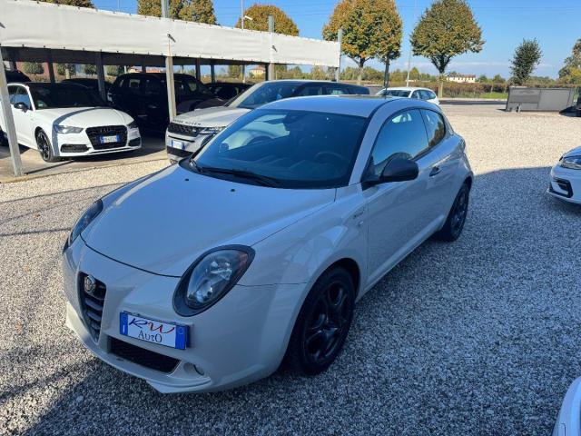 Alfa Romeo