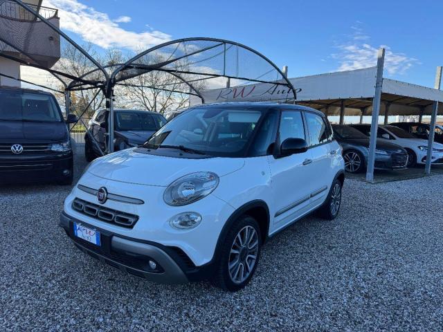 Fiat 500 L 