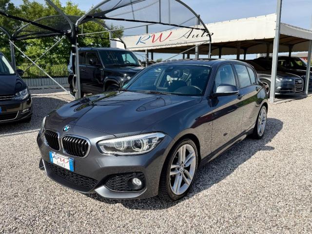 Bmw Serie 1 