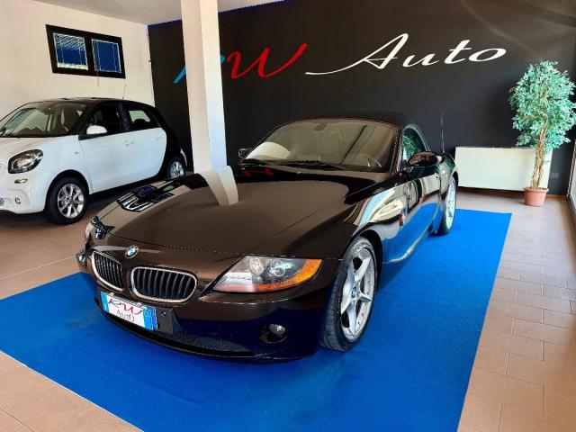 Bmw Z4 