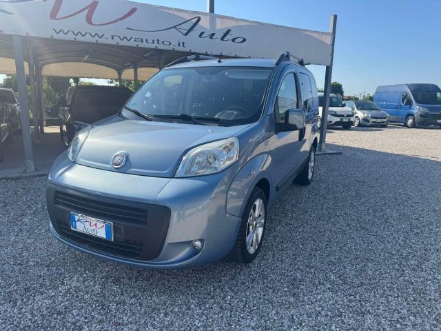 Fiat Qubo 
