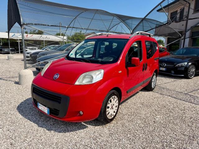 Fiat Qubo 