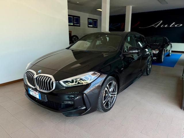 Bmw Serie 1 