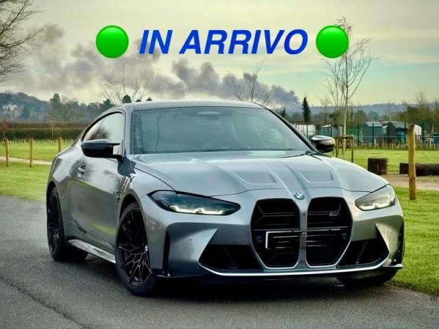 Bmw Serie 4 
