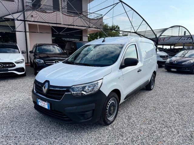 Renault Renault Express 1.5 Blue Dci Extra 