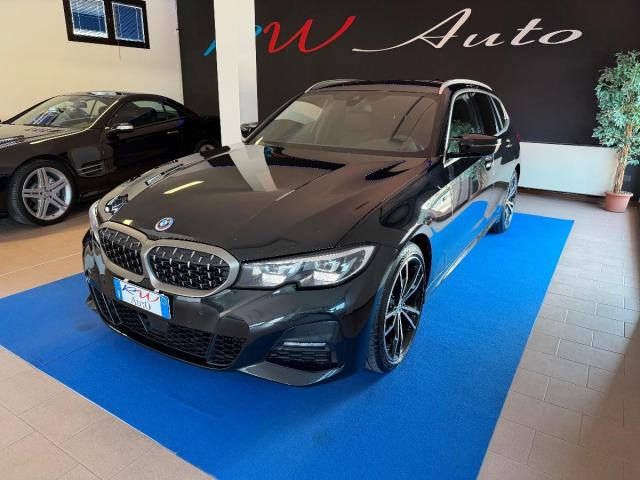 Bmw Serie 3 Touring 