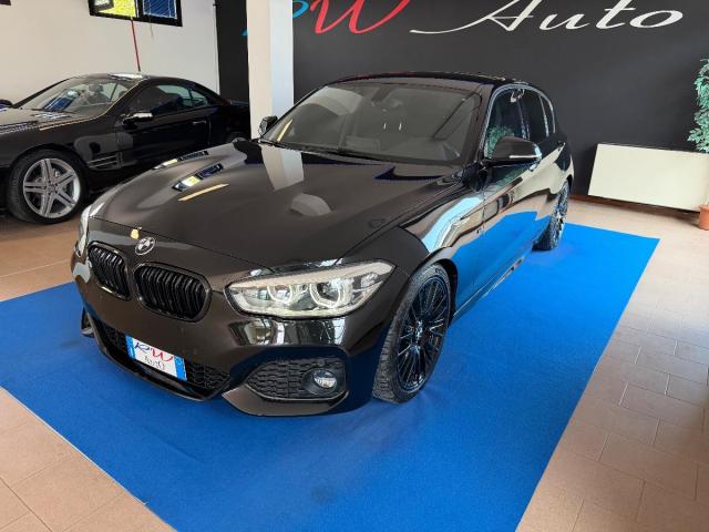 Bmw Serie 1 