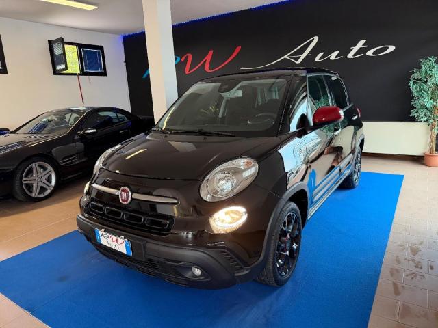 Fiat 500 L 