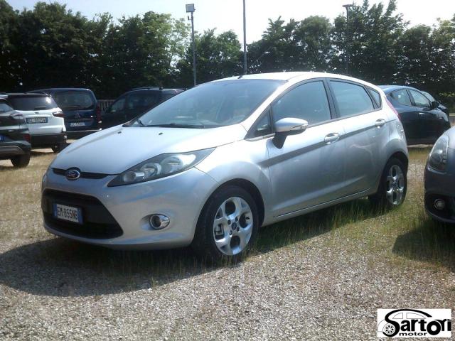 Ford
