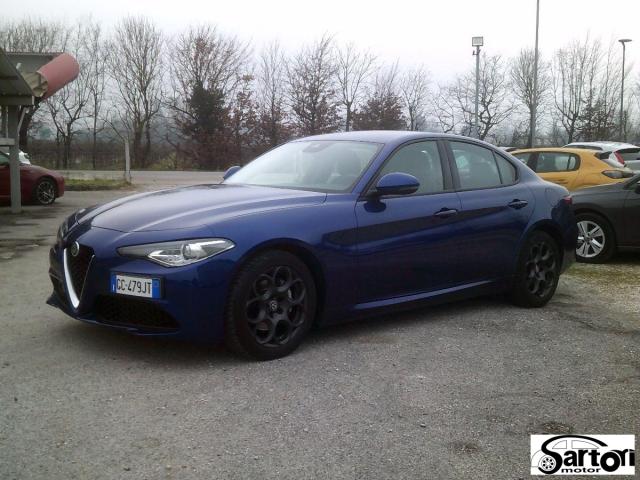Alfa Romeo
