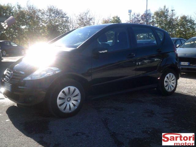 Mercedes Benz Classe A 