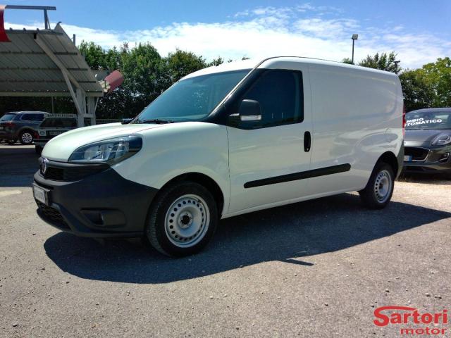 Fiat Doblã² 