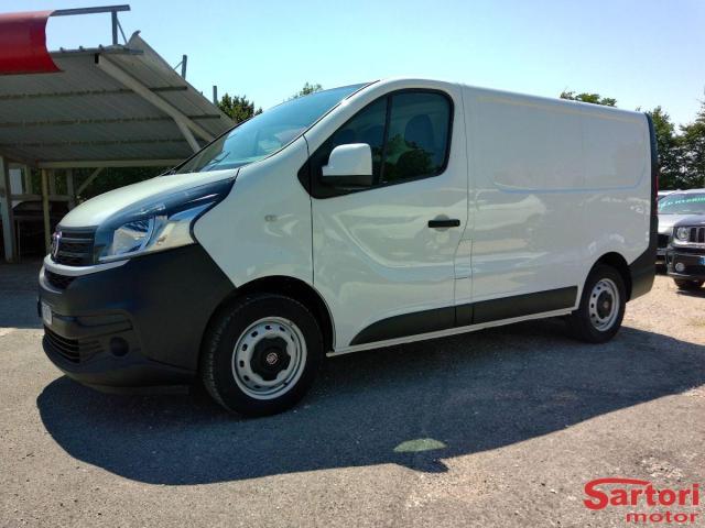 Fiat Talento 