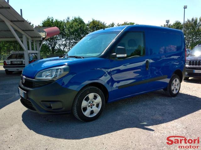Fiat Doblã² 