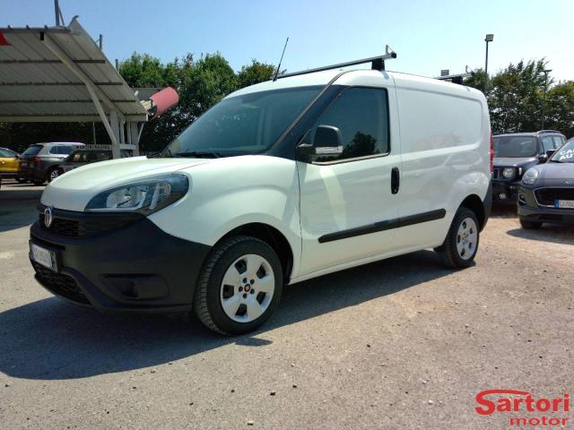 Fiat Doblã² 