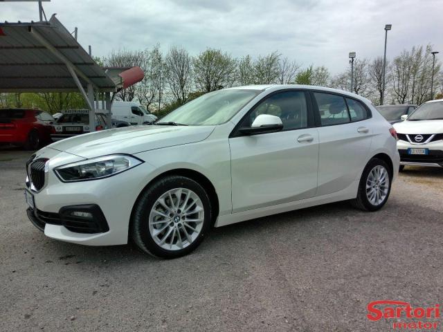 Bmw Serie 1 