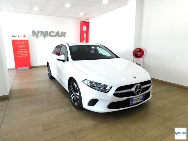 Mercedes Benz Classe A 