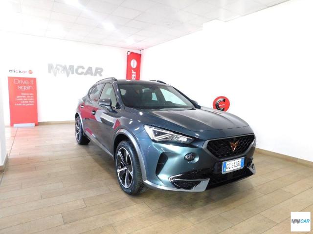 Cupra