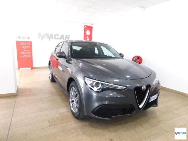 Alfa Romeo
