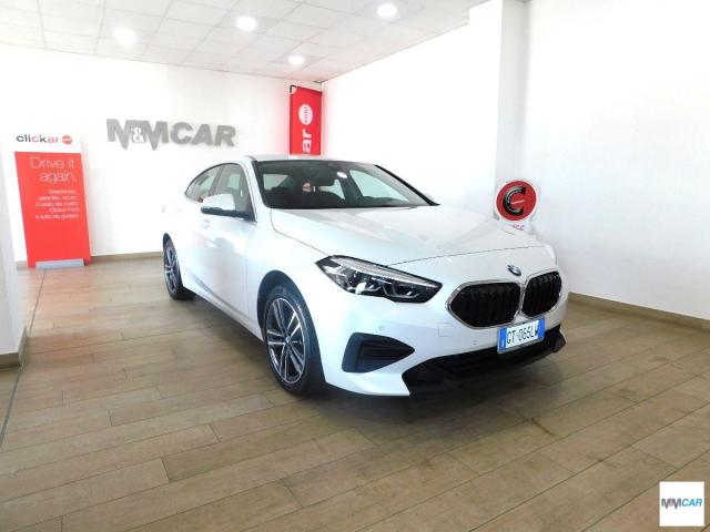 Bmw Serie 2 Gran Coup? 