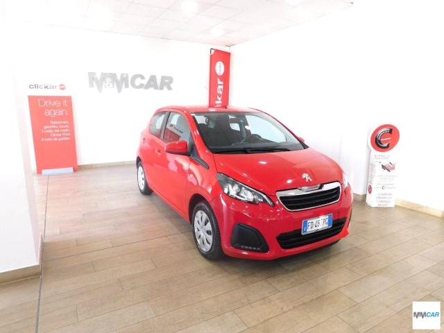 Peugeot