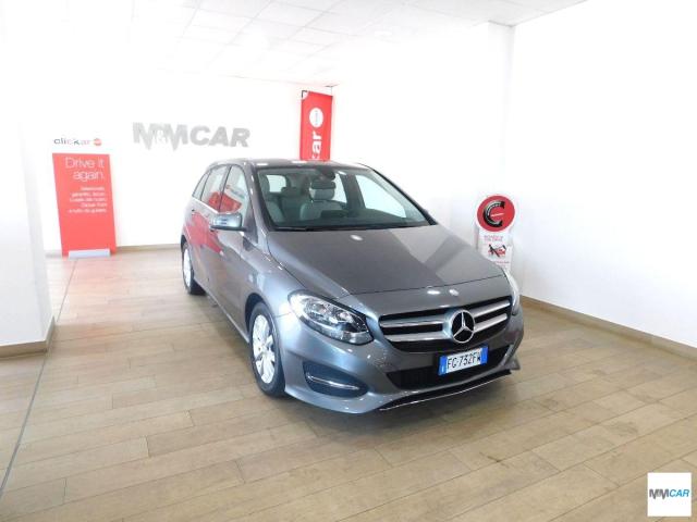 Mercedes Benz