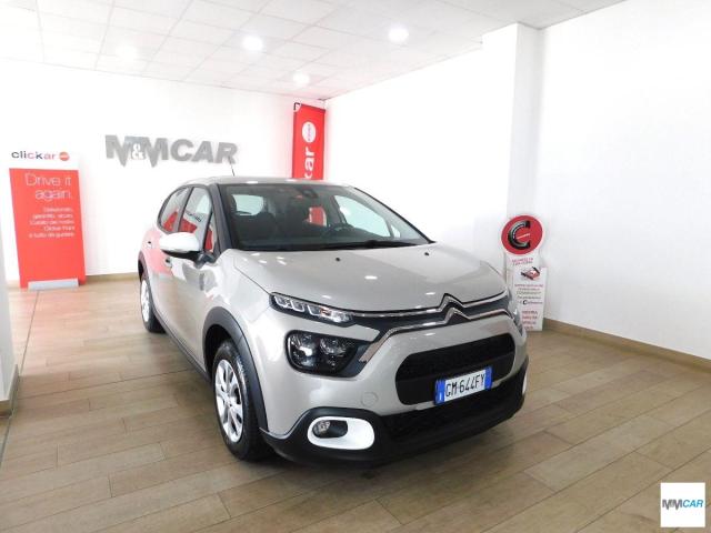 Citroen