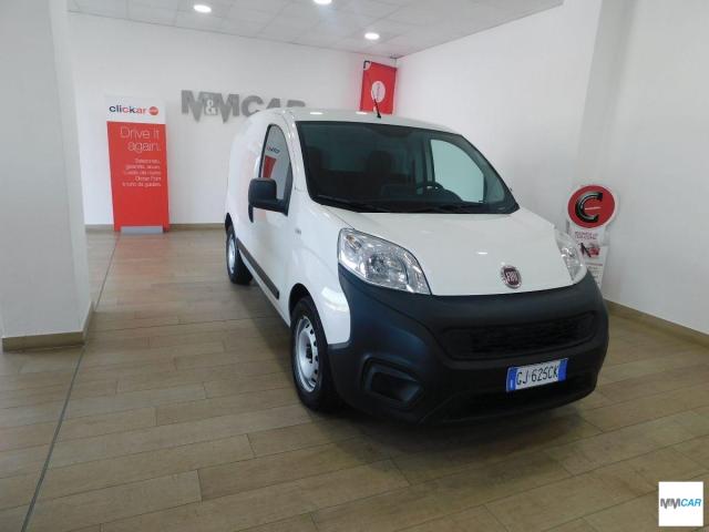 Fiat Fiorino 