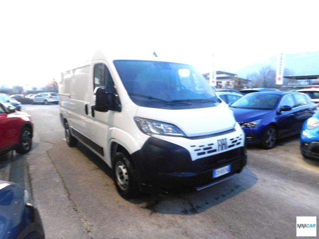 Fiat Ducato 33 2.2 M.jet 120cv P.m T.m 