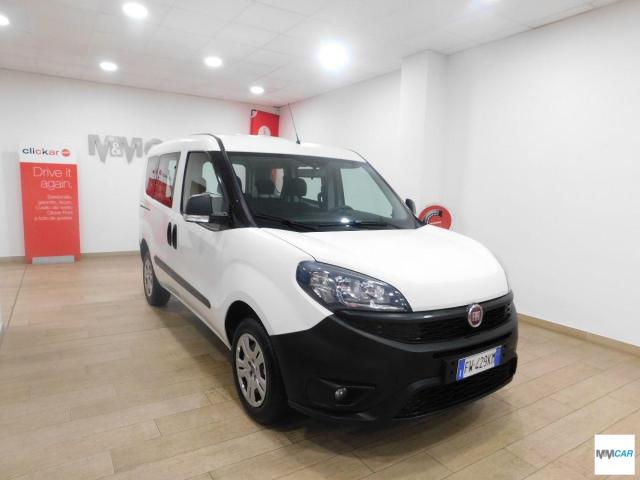 Fiat Doblã² 