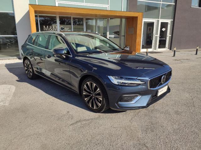 Volvo V60 B4 