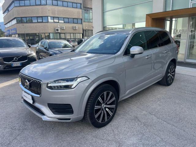 Volvo Xc90 B5 