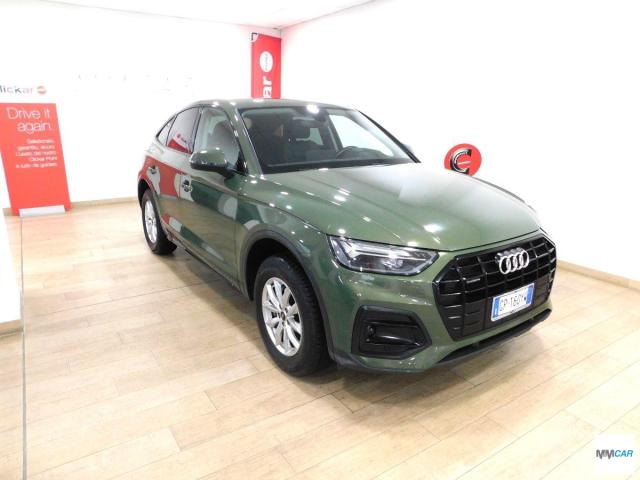 Audi Q5 