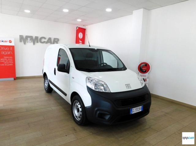 Fiat Fiorino 