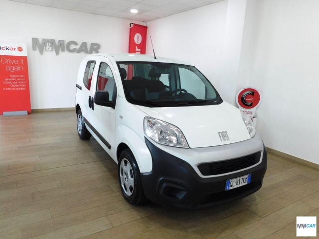 Fiat Fiorino 