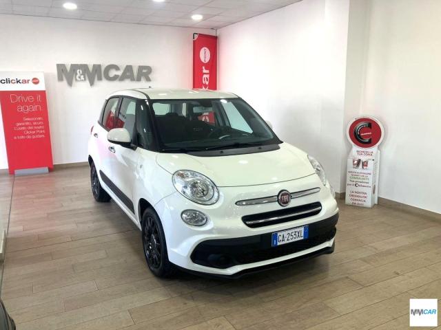 Fiat 500 L 