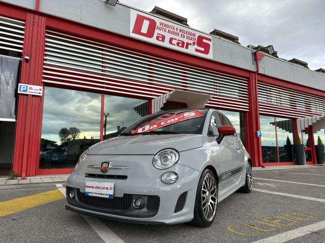 Abarth
