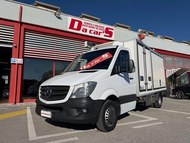 Mercedes Benz Sprinter 