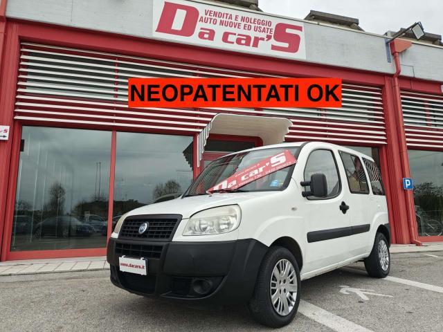 Fiat Doblã² 