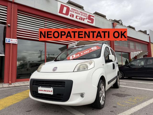 Fiat Qubo 
