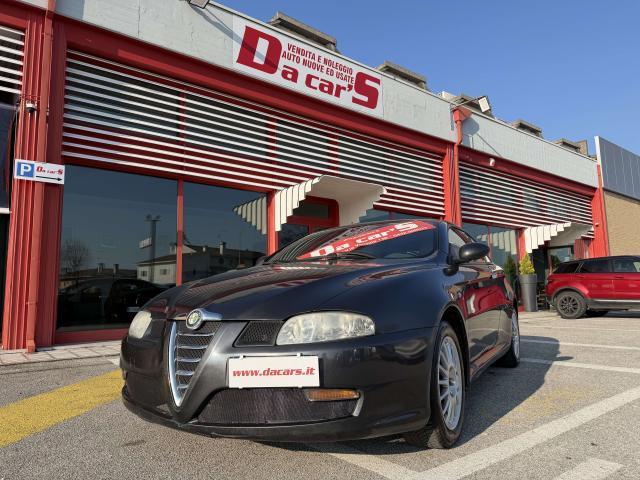 Alfa Romeo Gt 